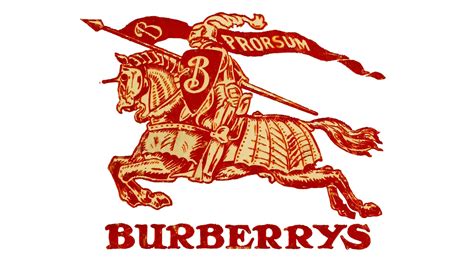 brands impression burberry louis|Burberry brand history.